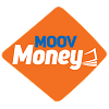 Logo de Moov Money